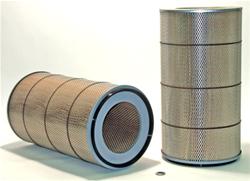 Wix Filters Air Filter Elements 495-42656