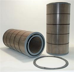 WIX Filters Air Filter Elements WIX-42661