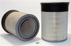 Wix Filters Air Filter Elements WIX-42691