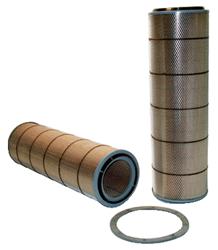 WIX Filters Air Filter Elements 495-42700
