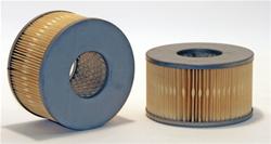 WIX Filters Air Filter Elements for 1983-1989 IMPULSE - 495-42705