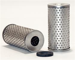 WIX Filters Crankcase Breather Elements 495-42718