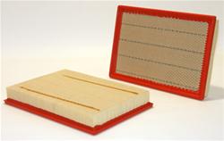 WIX Filters Air Filter Elements WIX-42725