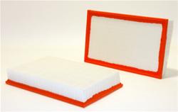 WIX Filters Air Filter Elements for 1999-2007 S80 - WIX-42749