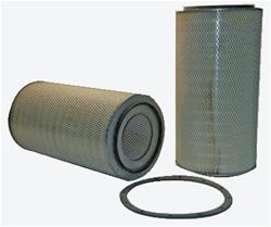 WIX Filters HD Air Filter Elements for 1981-1985 K100, 1985-2002 K100E - 42751