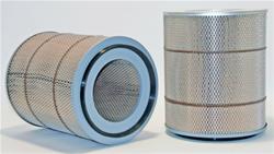 WIX Filters Air Filter Elements WIX-42759