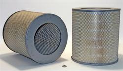 WIX Filters HD Air Filter Elements for 1984-2015 C500, 1986-1987 C550 - 495-42760