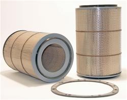 WIX Filters Air Filter Elements 42776