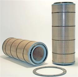 WIX Filters HD Air Filter Elements 495-42784