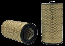WIX Filters Air Filter Elements WIX-42803