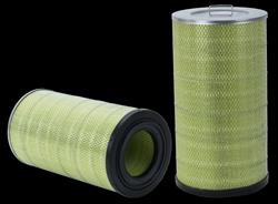 WIX Filters HD Air Filter Elements 495-42803NP