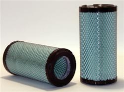 WIX Filters Air Filter Elements 42806