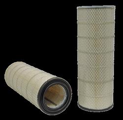 WIX Filters Air Filter Elements WIX-42808
