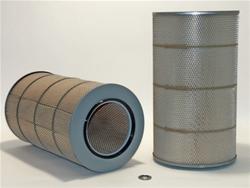WIX Filters HD Air Filter Elements 42814