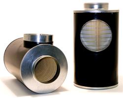 WIX Filters HD Air Filter Elements for 1995-2007 330 - 42817