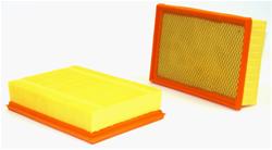 WIX Filters Air Filter Elements for 2004-2007 CTS, 2008-2012 LR2 - WIX-42827