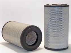 WIX Filters HD Air Filter Elements 495-42833