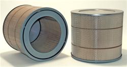 WIX Filters Air Filter Elements 495-42853