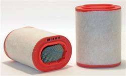 WIX Filters Air Filter Elements for 2003-2006 RANGE ROVER - 495-42892