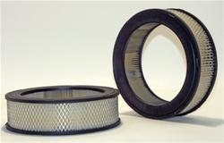 WIX Filters Air Filter Elements for 1973-1979 CIVIC - 495-42909
