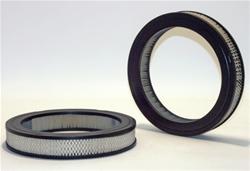 Wix Filters - Air Filter Elements for 1975-1976 CIVIC - 495-42911