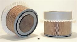 WIX Filters HD Air Filter Elements WIX-42943