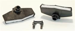 WIX Filters Crankcase Breather Elements WIX-42991