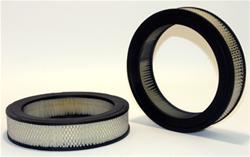 WIX Filters Air Filter Elements for 1979-1983 GLC - 495-46011