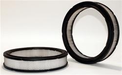WIX Filters Air Filter Elements for 1974-1979 128 - 495-46020