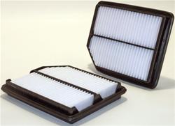 WIX Filters Air Filter Elements for 1995-1998 TL, 1992-1994 VIGOR - WIX-46021