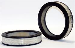 WIX Filters Air Filter Elements for 1979-1980 124, BRAVA - 495-46034