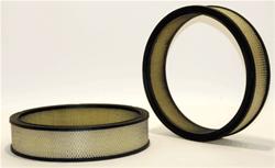 WIX Filters Air Filter Elements for 1981 FIREBIRD - 495-46038