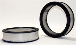WIX Filters Air Filter Elements 495-46056