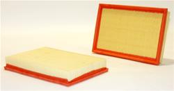 WIX Filters Air Filter Elements for 1983-1987 760, 1994-1997 900 - 495-46114