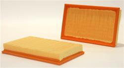 WIX Filters Air Filter Elements for 1987-1988 924, 1983-1989 944 - WIX-46127