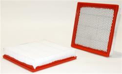 WIX Filters Flame-Retardant Air Filters