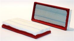 WIX Filters Air Filter Elements WIX-46174