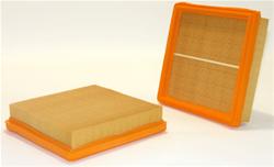 WIX Filters Air Filter Elements for 1984-1989 911 - 495-46217