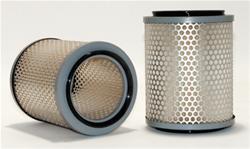 WIX Filters Air Filter Elements for 1981-1982 STRADA, 1981-1983 X-1/9 - 495-46249