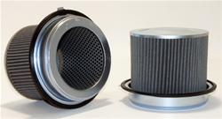 WIX Filters Air Filter Elements for 1990 MIGHTY MAX, RAM 50, 1987-1990 VAN - 495-46265