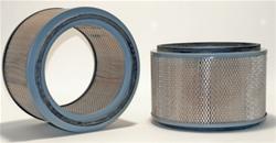 WIX Filters Air Filter Elements 495-46280