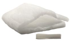 Wix Filters Air Filter Elements 46287