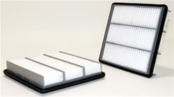 WIX Filters Air Filter Elements for 1994-2000 MONTERO, 1999-2004 MONTERO SPORT - WIX-46308