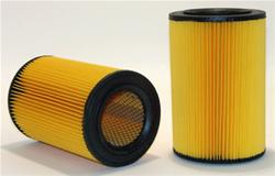 WIX Filters Air Filter Elements for 1986-1993 900 - 495-46329