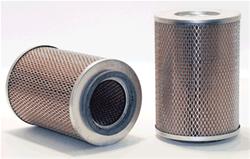 WIX Filters Air Filter Elements for 1993-1995 EUROVAN - 495-46330