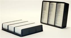 WIX Filters Air Filter Elements for 1993-1997 GS300 - 495-46331