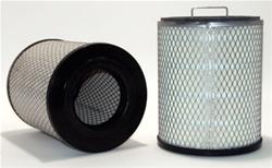 WIX Filters Air Filter Elements 495-46338