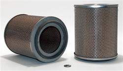WIX Filters HD Air Filter Elements WIX-46343