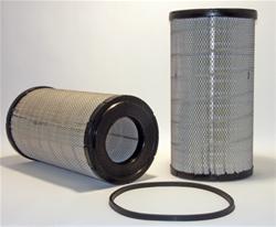 WIX Filters HD Air Filter Elements WIX-46348