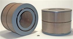 WIX Filters HD Air Filter Elements 46350